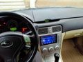 Sahibinden Subaru Forester 2.0 XT 2006 Model Erzurum
