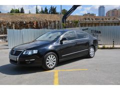 Sahibinden Volkswagen Passat 1.6 FSi Comfortline 2006 Model İstanbul