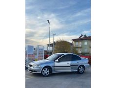 Sahibinden Opel Vectra 2.0 CDX 2001 Muayene yeni(Gümüş)