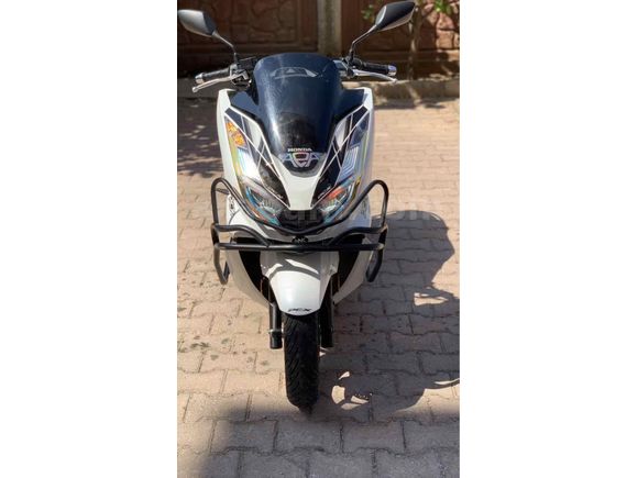 Sahibinden Honda PCX125 
