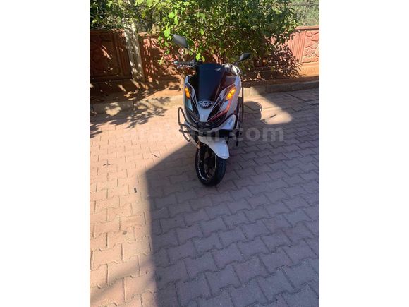 Sahibinden Honda PCX125 