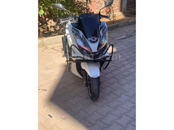 Sahibinden Honda PCX125 