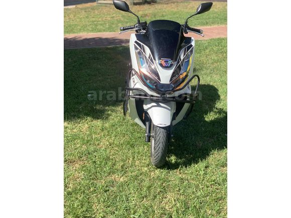 Sahibinden Honda PCX125 