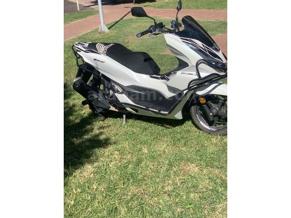 Sahibinden Honda PCX125 