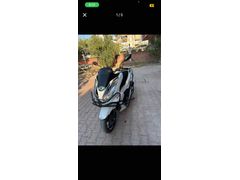 Sahibinden Honda PCX125 