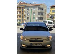 Sahibinden Hyundai Accent Era 1.5 CRDi-VGT Team 2010 Model 