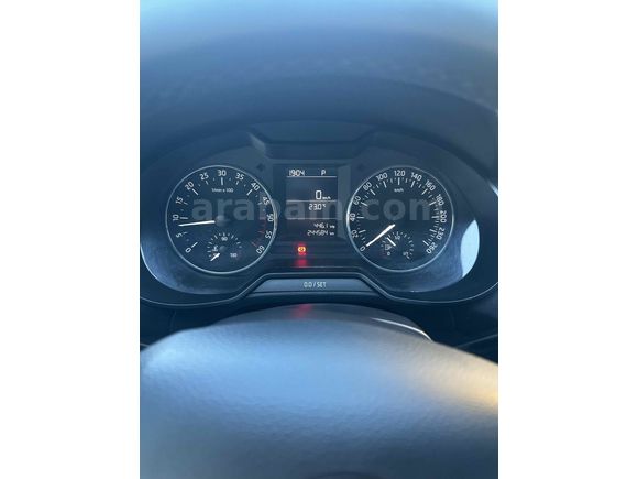 Sahibinden Skoda Octavia 1.6 TDI Ambition 2014 Model 
