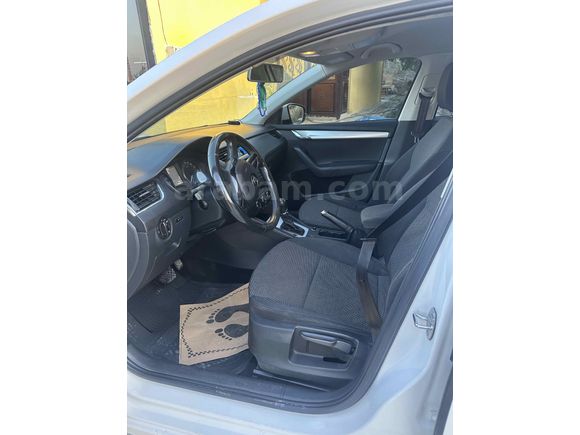 Sahibinden Skoda Octavia 1.6 TDI Ambition 2014 Model 