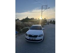 Sahibinden Skoda Octavia 1.6 TDI Ambition 2014 Model 
