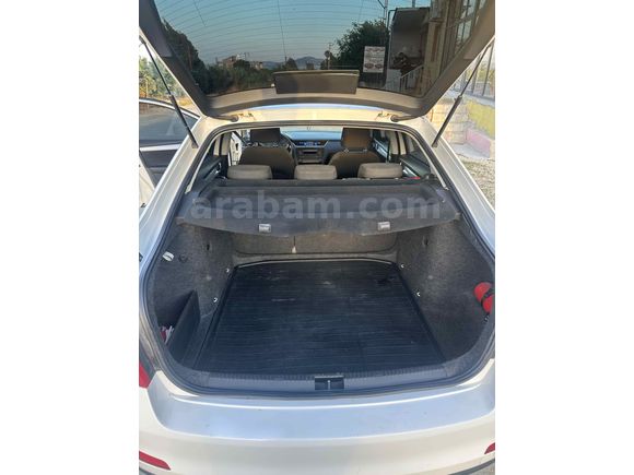 Sahibinden Skoda Octavia 1.6 TDI Ambition 2014 Model 