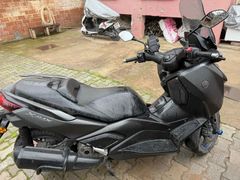 Sahibinden Yamaha X-Max 250 ABS 