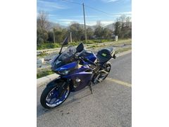 Sahibinden Yamaha YZF R25 ABS