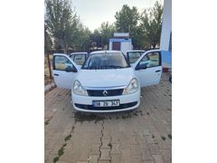 Sahibinden Renault Symbol 1.2 Authentique 2012 Model  168.000 km Beyaz