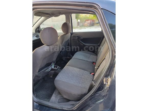 Sahibinden Ford Focus 1.6 Ambiente 2001 Model