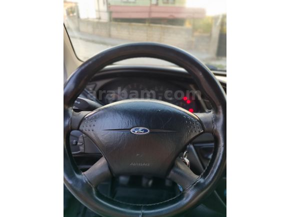 Sahibinden Ford Focus 1.6 Ambiente 2001 Model