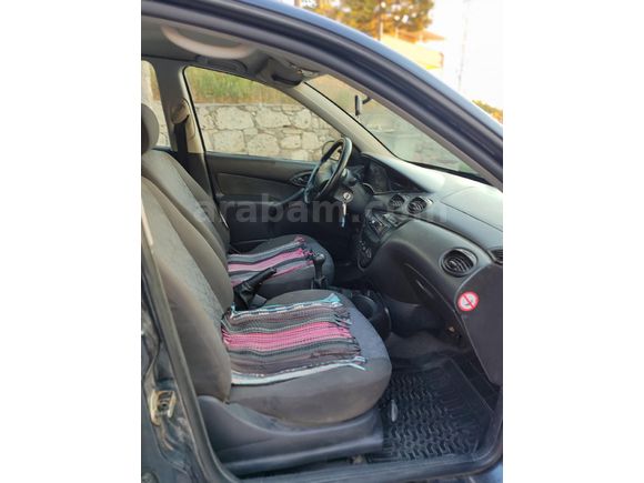 Sahibinden Ford Focus 1.6 Ambiente 2001 Model