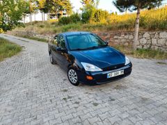 Sahibinden Ford Focus 1.6 Ambiente 2001 Model