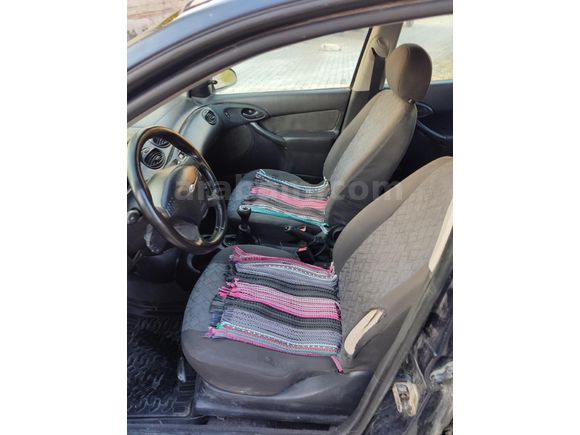 Sahibinden Ford Focus 1.6 Ambiente 2001 Model