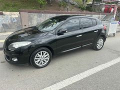 Sahibinden Renault Megane 1.5 dCi Privilege 2012 Model  174.100 km Siyah