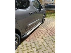 Sahibinden Toyota Proace City 1.5 D Passion X-Pack 2024 Model 