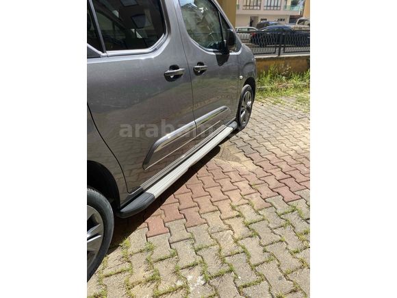 Sahibinden Toyota Proace City 1.5 D Passion X-Pack 2024 Model 