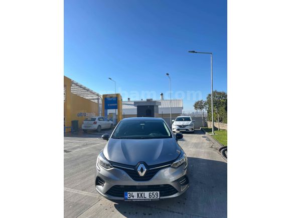 Sahibinden Renault Clio 1.0 TCe Joy 2023 Model 