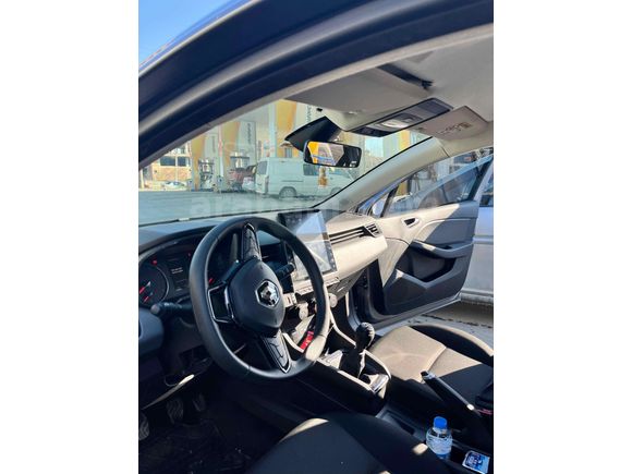 Sahibinden Renault Clio 1.0 TCe Joy 2023 Model 