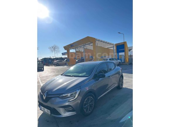 Sahibinden Renault Clio 1.0 TCe Joy 2023 Model 