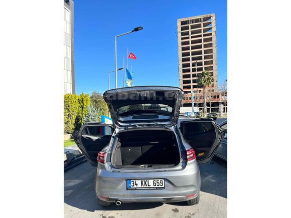 Sahibinden Renault Clio 1.0 TCe Joy 2023 Model 