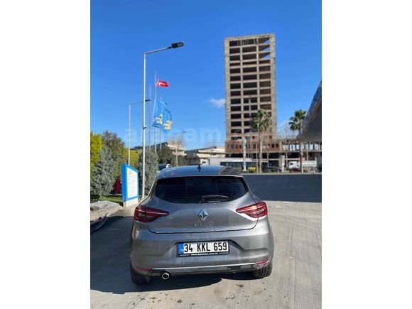 Sahibinden Renault Clio 1.0 TCe Joy 2023 Model 