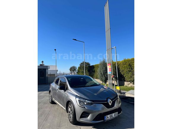 Sahibinden Renault Clio 1.0 TCe Joy 2023 Model 