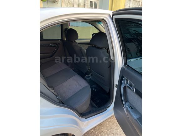 Sahibinden Chevrolet Aveo 1.4 LT 2011 Model 