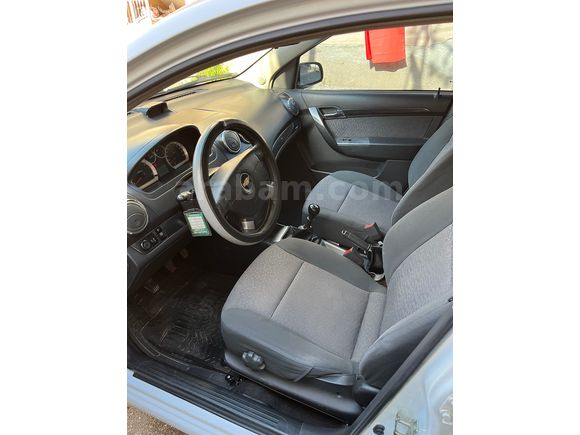 Sahibinden Chevrolet Aveo 1.4 LT 2011 Model 