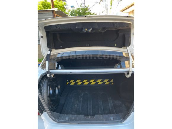 Sahibinden Chevrolet Aveo 1.4 LT 2011 Model 