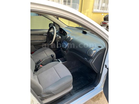 Sahibinden Chevrolet Aveo 1.4 LT 2011 Model 