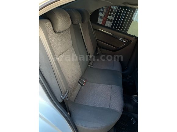 Sahibinden Chevrolet Aveo 1.4 LT 2011 Model 
