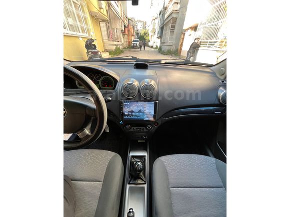 Sahibinden Chevrolet Aveo 1.4 LT 2011 Model 