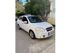 Sahibinden Chevrolet Aveo 1.4 LT 2011 Model 