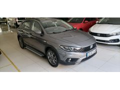 İlk sahibinden boya değişen yok servis bakımlı Fiat Egea Cross 1.4 Fire Urban 2022 Model 