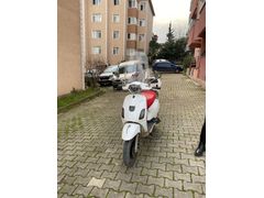 Sahibinden RKS Azure 50 