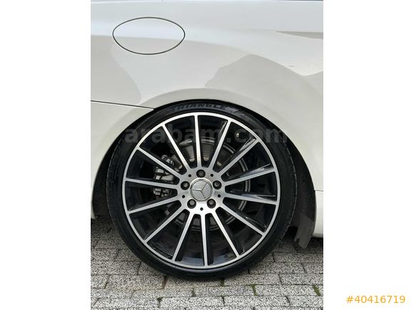 MSY MOTORS DEĞİŞENSİZ TERTEMİZ BAKIMLI DURUŞU YETER CAM TAVAN