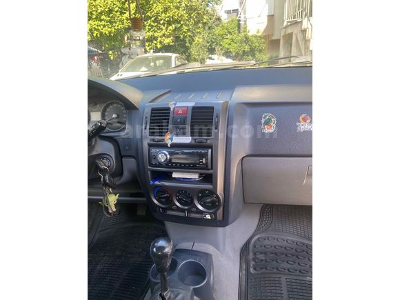 Sahibinden Hyundai Getz 1.3 GLS 2005 Model 