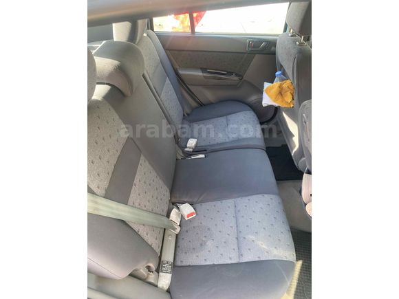 Sahibinden Hyundai Getz 1.3 GLS 2005 Model 