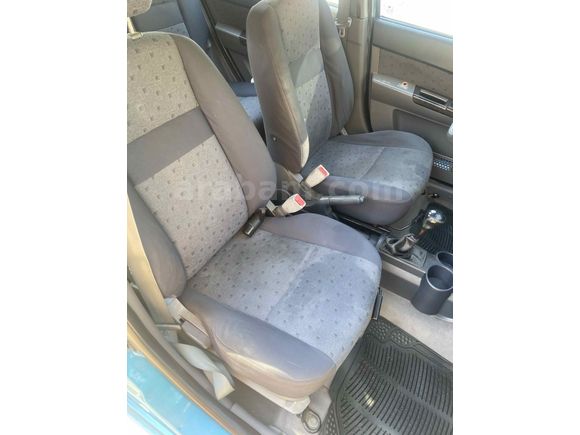 Sahibinden Hyundai Getz 1.3 GLS 2005 Model 