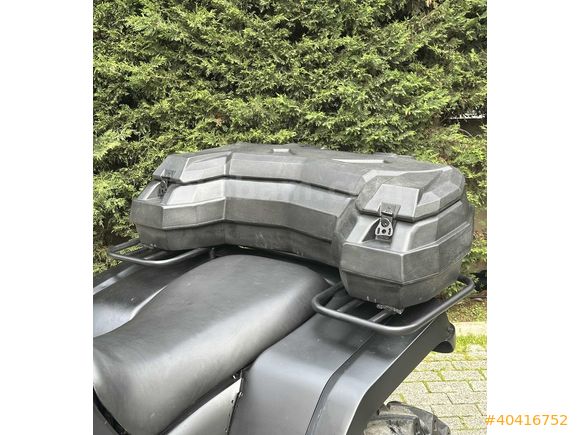 MSY MOTORS SIFIR MOTOR 300CC 4x4 4x2