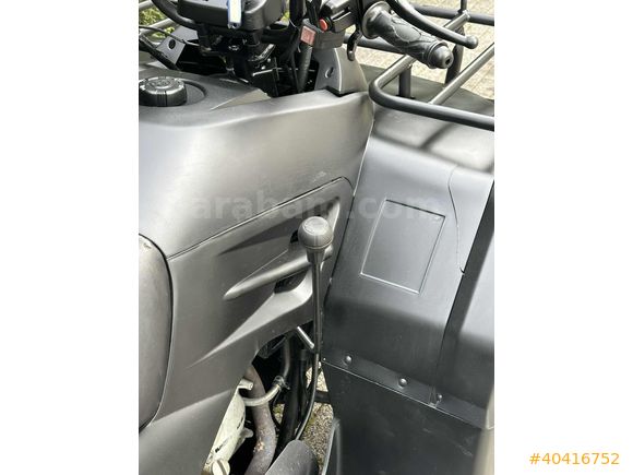 MSY MOTORS SIFIR MOTOR 300CC 4x4 4x2