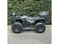 MSY MOTORS SIFIR MOTOR 300CC 4x4 4x2