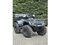 MSY MOTORS SIFIR MOTOR 300CC 4x4 4x2