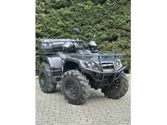 MSY MOTORS SIFIR MOTOR 300CC 4x4 4x2