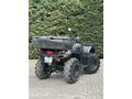 MSY MOTORS SIFIR MOTOR 300CC 4x4 4x2